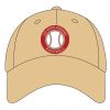 Youth Sport Flex Athletic Mesh Cap Thumbnail