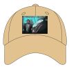 Youth Sport Flex Athletic Mesh Cap Thumbnail