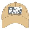 Youth Sport Flex Athletic Mesh Cap Thumbnail