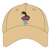 Youth Sport Flex Athletic Mesh Cap Thumbnail