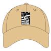 Youth Sport Flex Athletic Mesh Cap Thumbnail