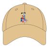 Youth Sport Flex Athletic Mesh Cap Thumbnail