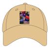 Youth Sport Flex Athletic Mesh Cap Thumbnail