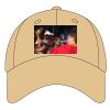Youth Sport Flex Athletic Mesh Cap Thumbnail