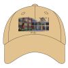 Youth Sport Flex Athletic Mesh Cap Thumbnail