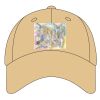 Youth Sport Flex Athletic Mesh Cap Thumbnail