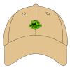 Youth Sport Flex Athletic Mesh Cap Thumbnail