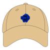 Youth Sport Flex Athletic Mesh Cap Thumbnail
