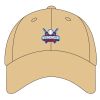 Youth Sport Flex Athletic Mesh Cap Thumbnail