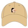 Youth Sport Flex Athletic Mesh Cap Thumbnail