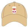 Youth Sport Flex Athletic Mesh Cap Thumbnail