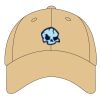Youth Sport Flex Athletic Mesh Cap Thumbnail