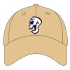 Youth Sport Flex Athletic Mesh Cap Thumbnail