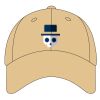 Youth Sport Flex Athletic Mesh Cap Thumbnail