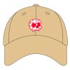 Youth Sport Flex Athletic Mesh Cap Thumbnail