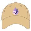Youth Sport Flex Athletic Mesh Cap Thumbnail