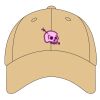 Youth Sport Flex Athletic Mesh Cap Thumbnail