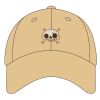 Youth Sport Flex Athletic Mesh Cap Thumbnail