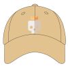 Youth Sport Flex Athletic Mesh Cap Thumbnail