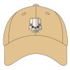 Youth Sport Flex Athletic Mesh Cap Thumbnail