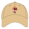 Youth Sport Flex Athletic Mesh Cap Thumbnail