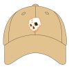 Youth Sport Flex Athletic Mesh Cap Thumbnail