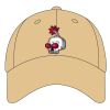 Youth Sport Flex Athletic Mesh Cap Thumbnail