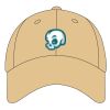 Youth Sport Flex Athletic Mesh Cap Thumbnail