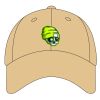 Youth Sport Flex Athletic Mesh Cap Thumbnail