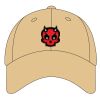 Youth Sport Flex Athletic Mesh Cap Thumbnail