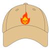 Youth Sport Flex Athletic Mesh Cap Thumbnail