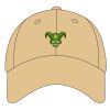Youth Sport Flex Athletic Mesh Cap Thumbnail