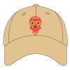 Youth Sport Flex Athletic Mesh Cap Thumbnail