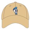 Youth Sport Flex Athletic Mesh Cap Thumbnail
