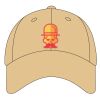 Youth Sport Flex Athletic Mesh Cap Thumbnail