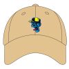 Youth Sport Flex Athletic Mesh Cap Thumbnail