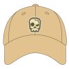 Youth Sport Flex Athletic Mesh Cap Thumbnail