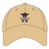 Youth Sport Flex Athletic Mesh Cap Thumbnail