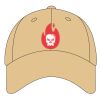 Youth Sport Flex Athletic Mesh Cap Thumbnail