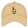 Youth Sport Flex Athletic Mesh Cap Thumbnail