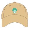Youth Sport Flex Athletic Mesh Cap Thumbnail