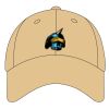 Youth Sport Flex Athletic Mesh Cap Thumbnail