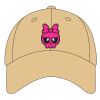 Youth Sport Flex Athletic Mesh Cap Thumbnail