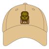 Youth Sport Flex Athletic Mesh Cap Thumbnail
