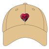 Youth Sport Flex Athletic Mesh Cap Thumbnail