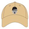 Youth Sport Flex Athletic Mesh Cap Thumbnail