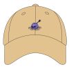 Youth Sport Flex Athletic Mesh Cap Thumbnail