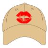 Youth Sport Flex Athletic Mesh Cap Thumbnail