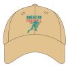 Youth Sport Flex Athletic Mesh Cap Thumbnail