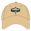 Youth Sport Flex Athletic Mesh Cap Thumbnail